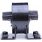 Anchor Industries Jeep Sport Utility L6/V8 Cyl 4.0 98-96 Motor Mount, 2828 2828 - alternate 1